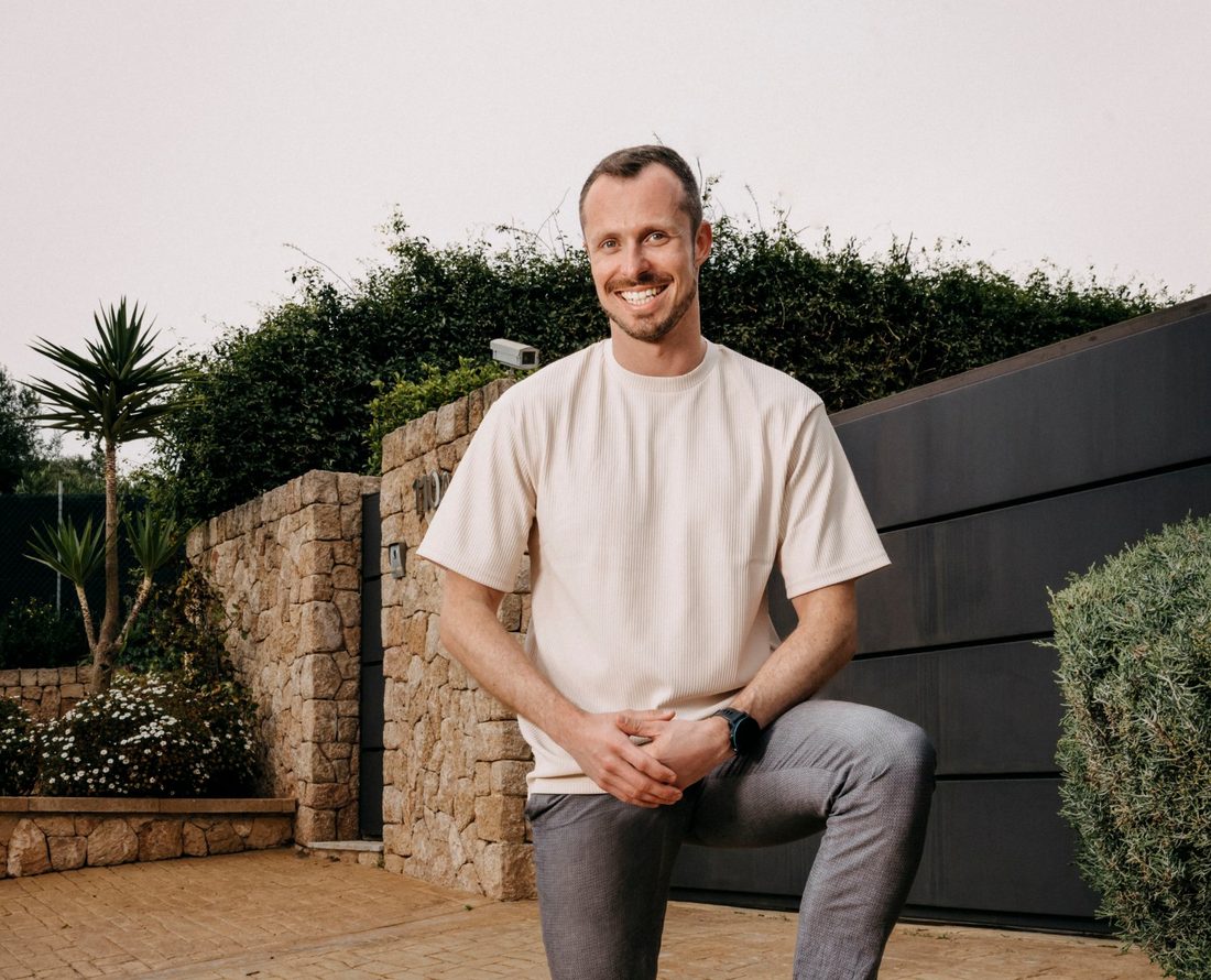 Daniel Reingruber